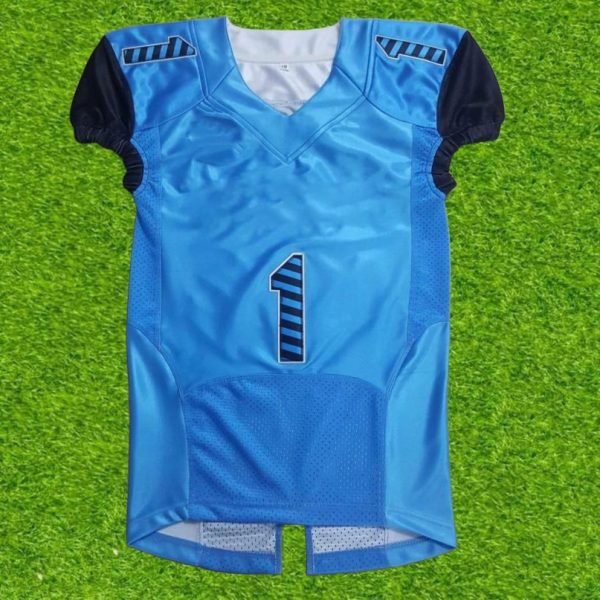 American Football Jersey-02