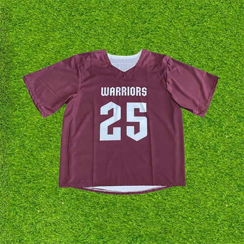 Lacrosse Jersey-13