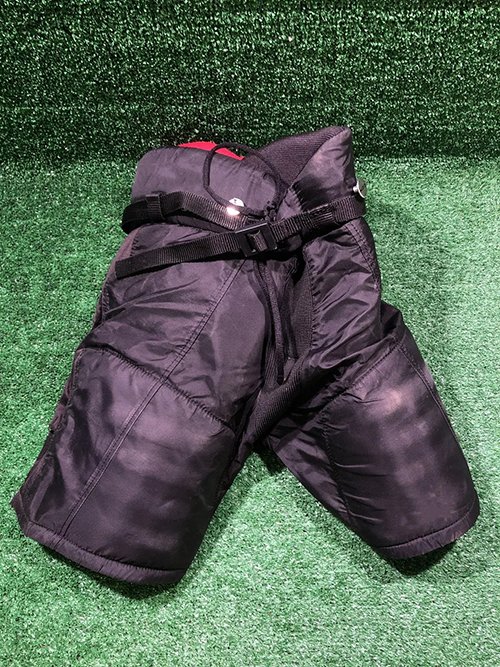 Ice Hockey Shorts-14