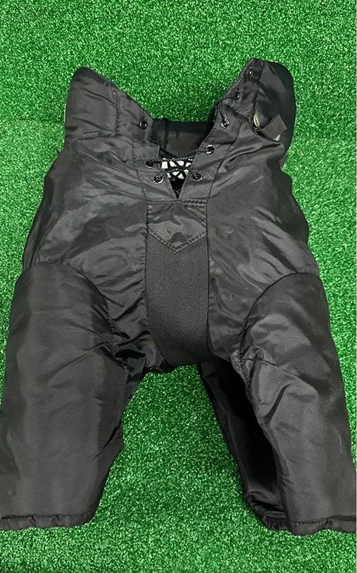 Ice Hockey Shorts-15