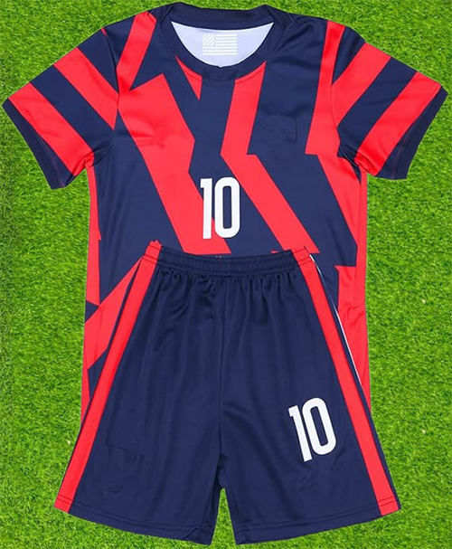 Rugby Uniform Set-15