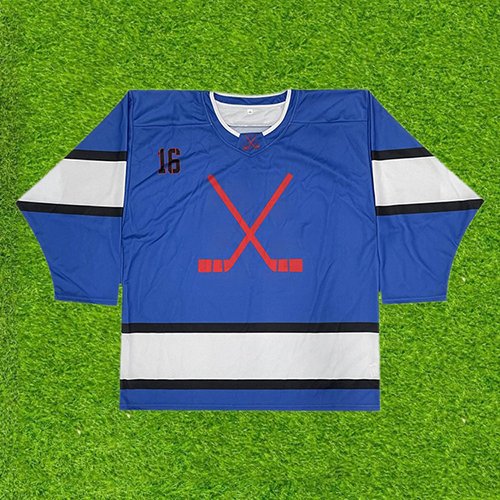Ice Hockey Jersey-03