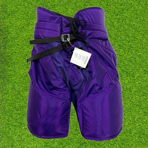 Ice Hockey Shorts-07