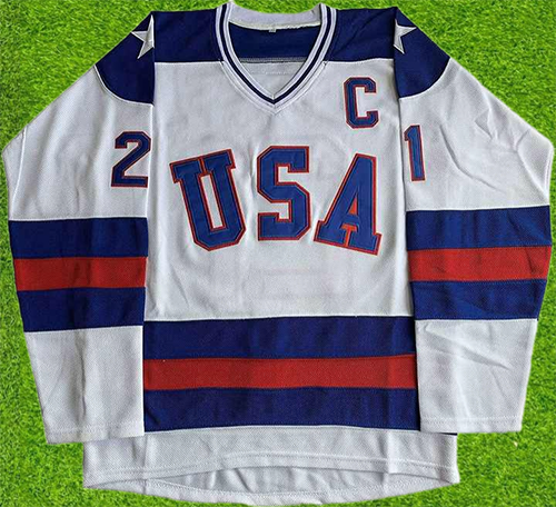 Ice Hockey Jersey-08