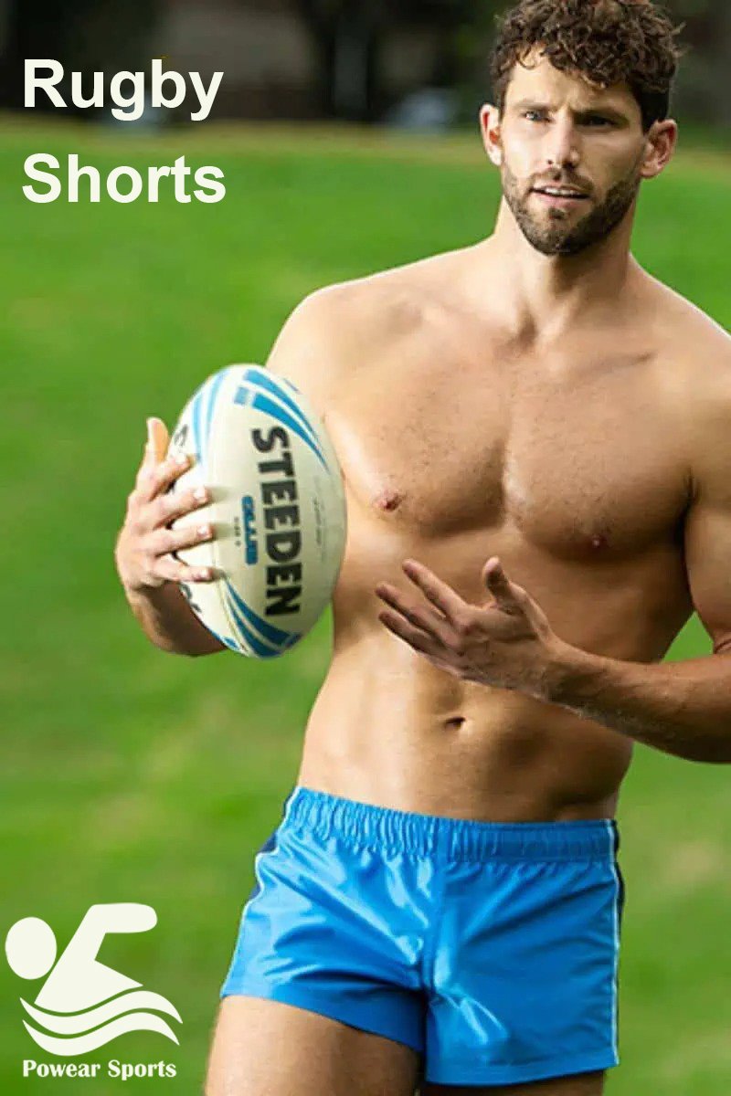 Rugby Shorts
