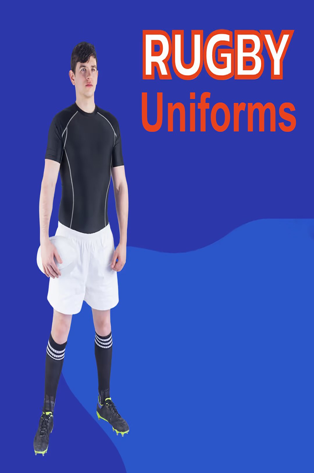 Rugby Uniform